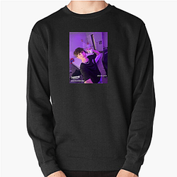 Nidal Wonder Gravity Defier Pack Nidal Wonder Zweetshirts