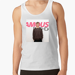 Nidal Wonder – Flip Master Edition Nidal Wonder Tank Tops