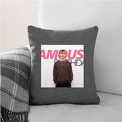 Nidal Wonder – Flip Master Edition Nidal Wonder Pillows Cover