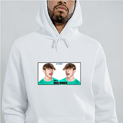 Nidal Wonder Onbeperkte energieverzameling Nidal Wonder Hoodies