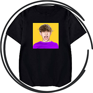 Nidal Wonder T-shirts