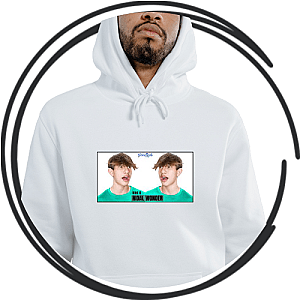 Nidal Wonder Hoodies