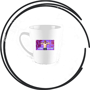 Nidal Wonder Mugs