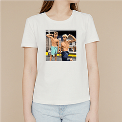 Nidal Wonder – Street Skills Series Nidal Wonder T-Shirts