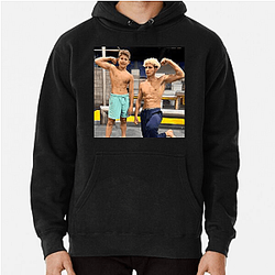 Nidal Wonder – Street Skills Series Nidal Wonder Hoodies