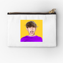 Nidal Wonder – Urban Motion Capsule Nidal Wonder Zipper Pouches