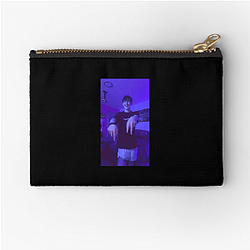 Nidal Wonder – Wonder Moves Capsule Nidal Wonder Zipper Pouches