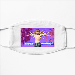 Nidal Wonder – Born to Bounce Collection Nidal Wonder Face Masks