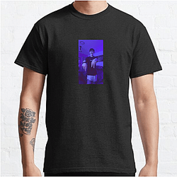 Nidal Wonder – Wonder Moves Capsule Nidal Wonder T-Shirts