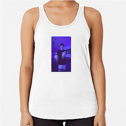 Nidal Wonder – Wonder Moves Capsule Nidal Wonder Tank Tops
