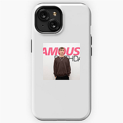 Nidal Wonder – Flip Master Edition Nidal Wonder iPhone Cases