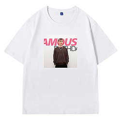 Nidal Wonder Flip Master Edition Nidal Wonder T-shirts