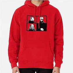 Nier Automata War Heroes Hoodie