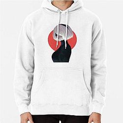 Nier: Automata 2B Pullover Hoodie