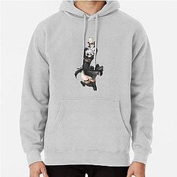 B2 Nier Automata Hoodie