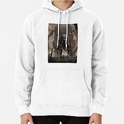 Nier Automata Hoodie