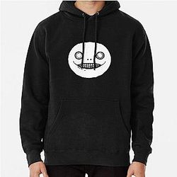 Emil nier automata hoodie
