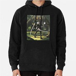 Nier Automata Hoodie