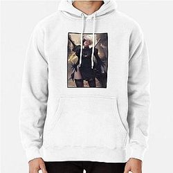 NIER AUTOMATA Pullover Hoodie