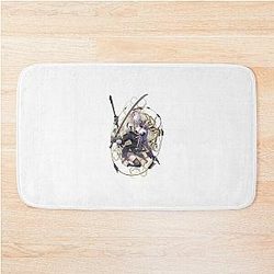 Nier: Automata Bath Mat