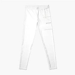 Nier Automata Menu Leggings