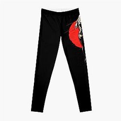 NieR Automata 2A Leggings