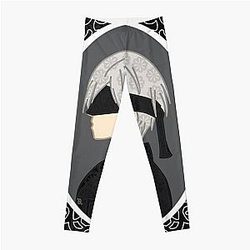 Nier Automata Leggings