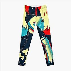 Nier Automata 2B Leggings 

cleaned title: Nier Automata 2B Leggings