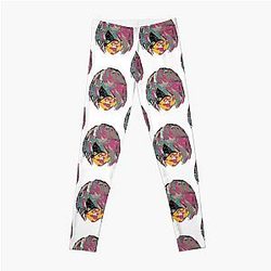 Nier Automata Leggings
