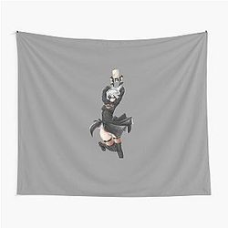 B2 Nier Automata Tapestry