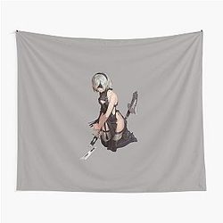 B2 Nier Automata Tapestry