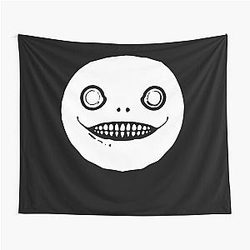 Emil Nier Automata Shirt Tapestry