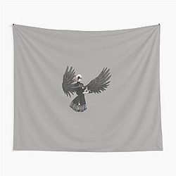 Nier Automata Tapestry