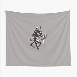 B2 Nier Automata Tapestry