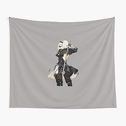 Nier Automata Tapestry