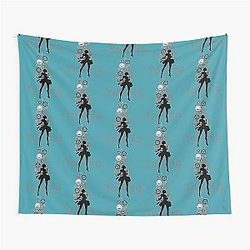 NieR: Automata - 2B YoRHa Tapestry