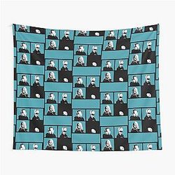 Nier Automata - War Hero Tapestry
