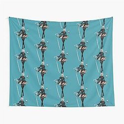 Nier: Automata 2B Tapestry