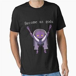Become like Gods - Nier Automata Essential T-Shirt