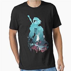 Nier Automata Essential T-Shirt