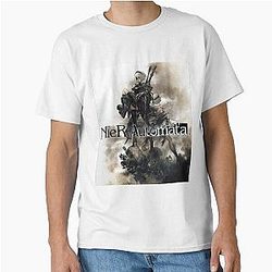 Nier Automata Classic T-Shirt