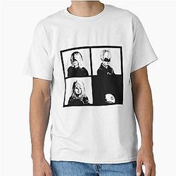 Nier Automata Classic T-Shirt