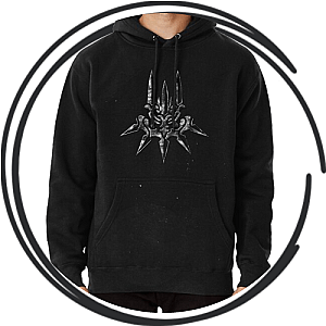 Nier: Automata Hoodies