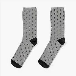 Nier Automata Socks