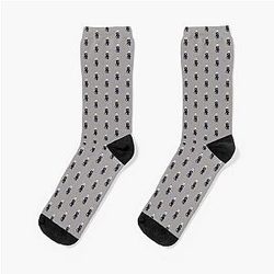 B2 Nier Automata Socks