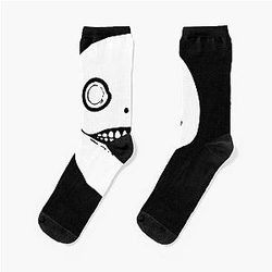 Emil Nier Automata Shirt