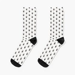 Nier Automata Socks