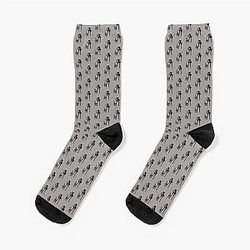 Nier Automata Socks