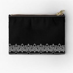 Nier Automata 2B's Dress Pouch