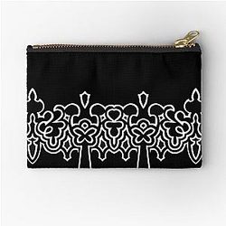 Nier Automata 2B Pouch